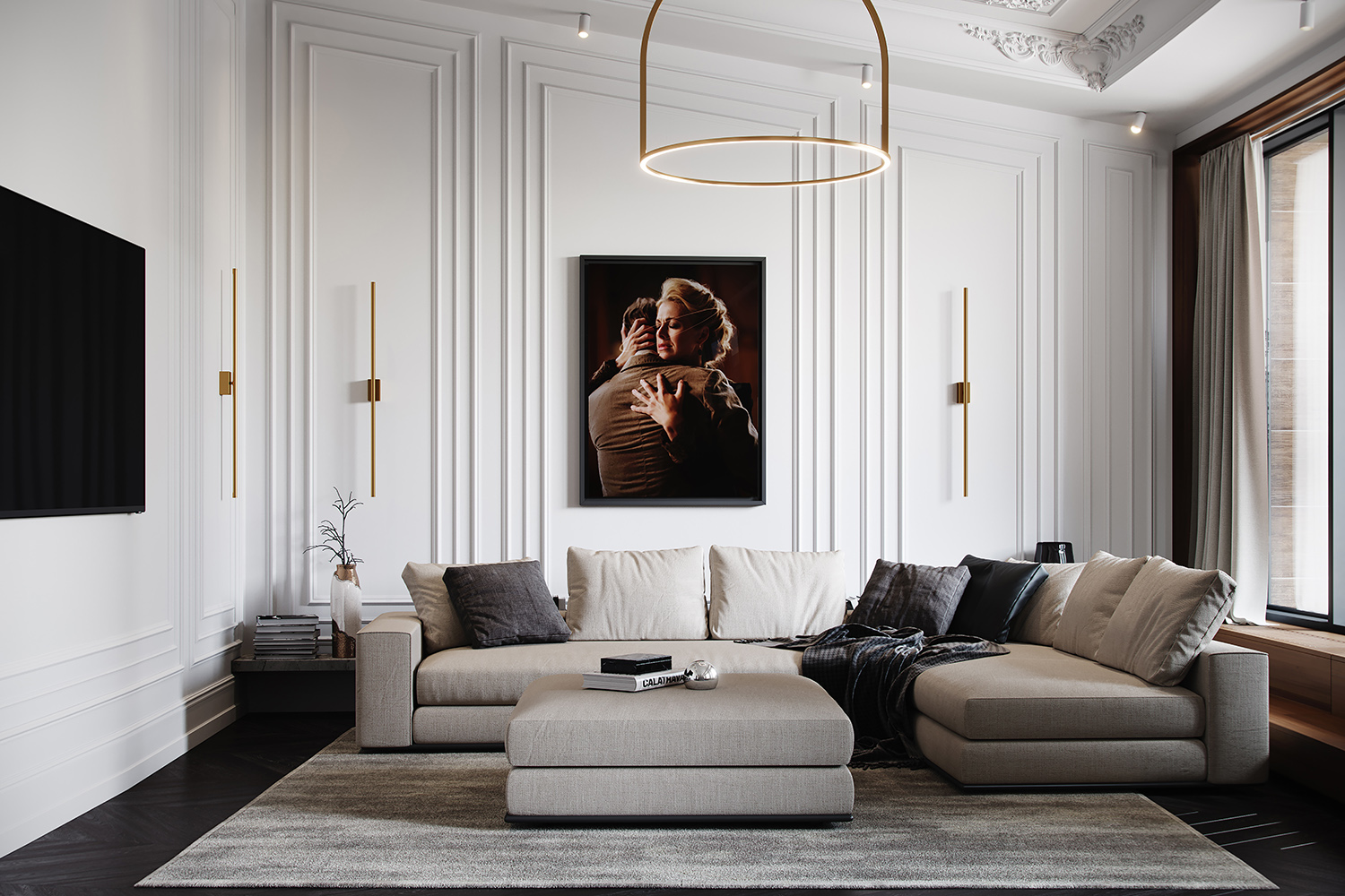 Основная Основная