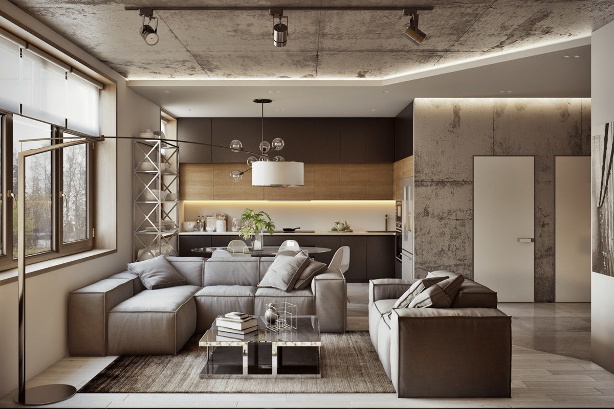 Основная Основная