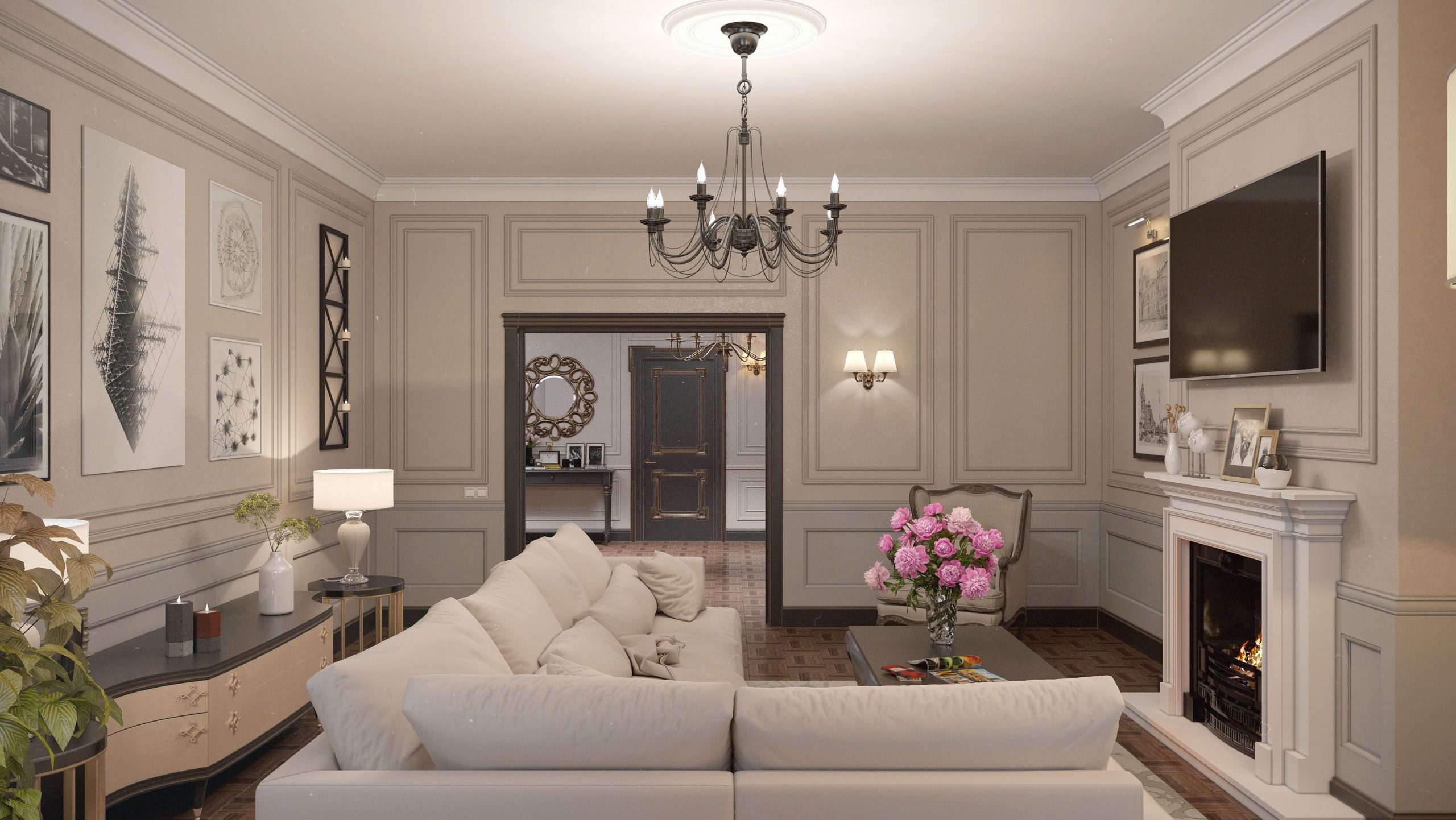 Основная Основная