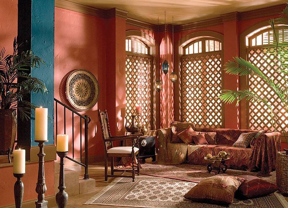 Основная Основная