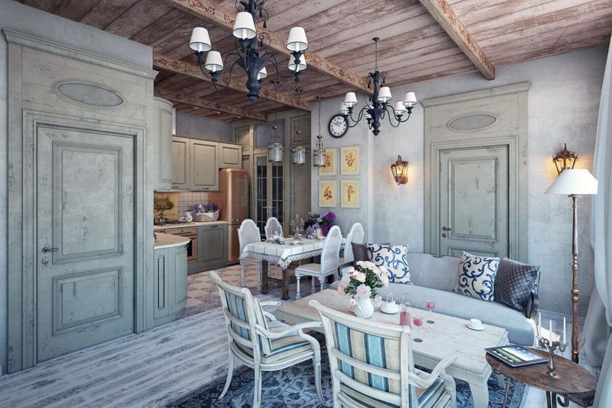 Основная Основная