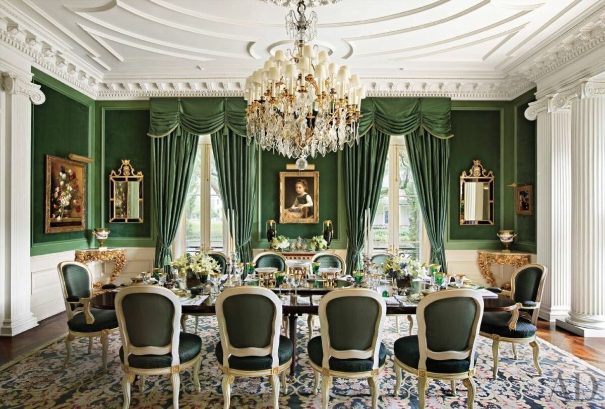 Основная Основная