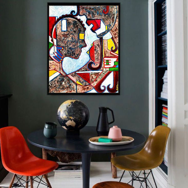 Основная Основная