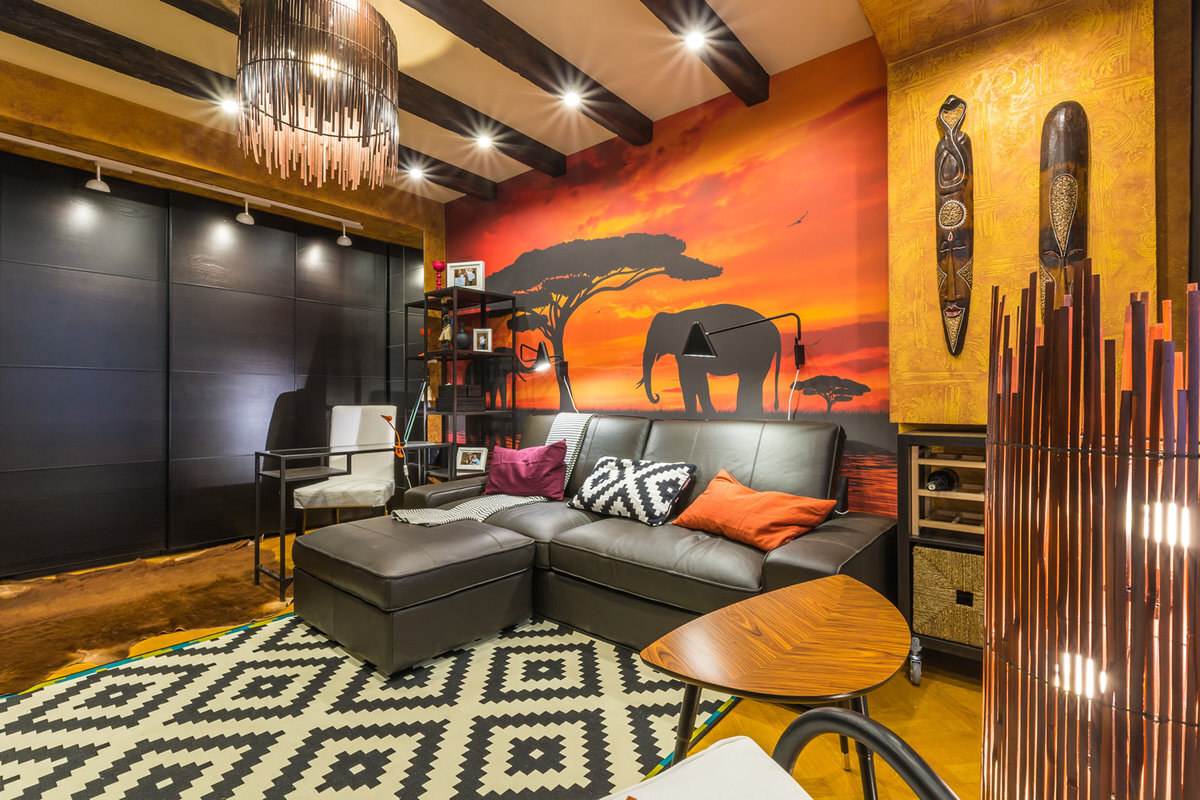 Основная Основная