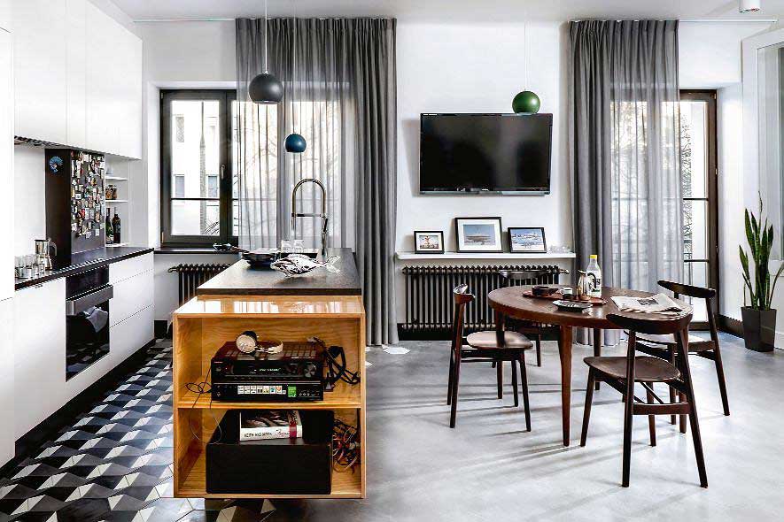 Основная Основная