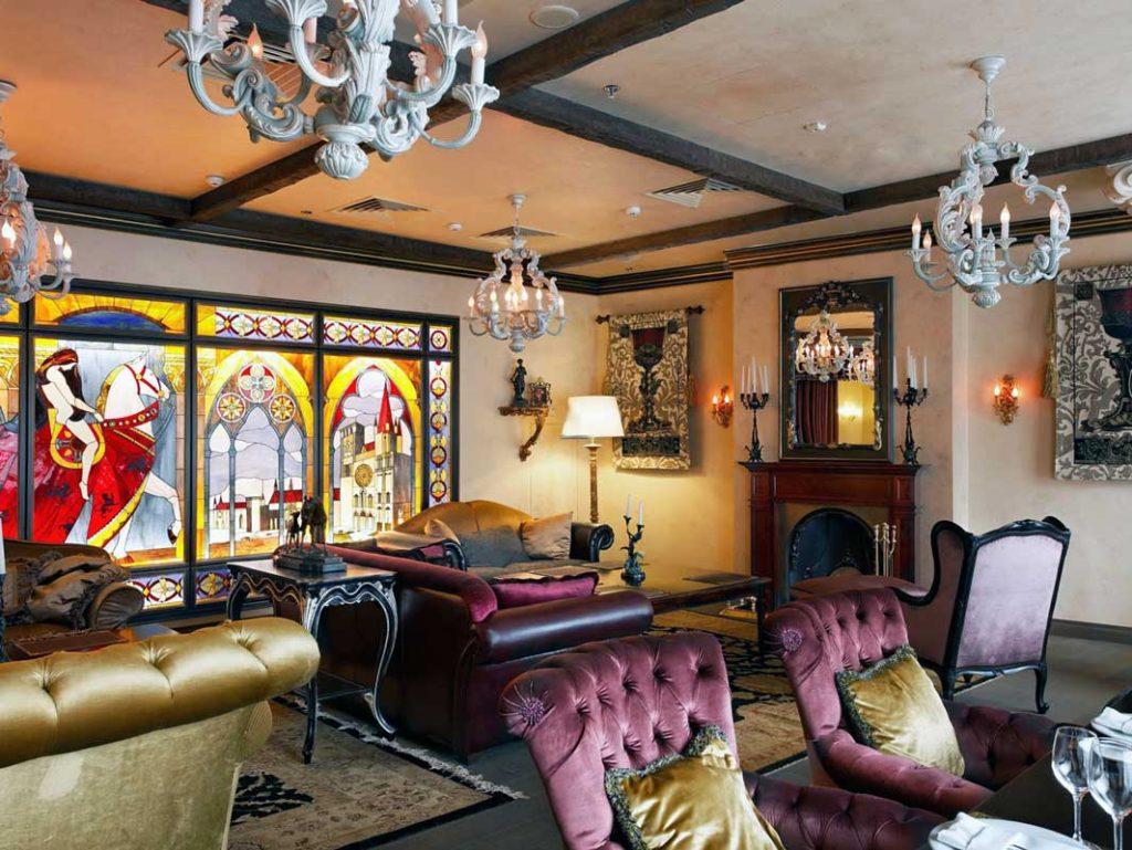 Основная Основная