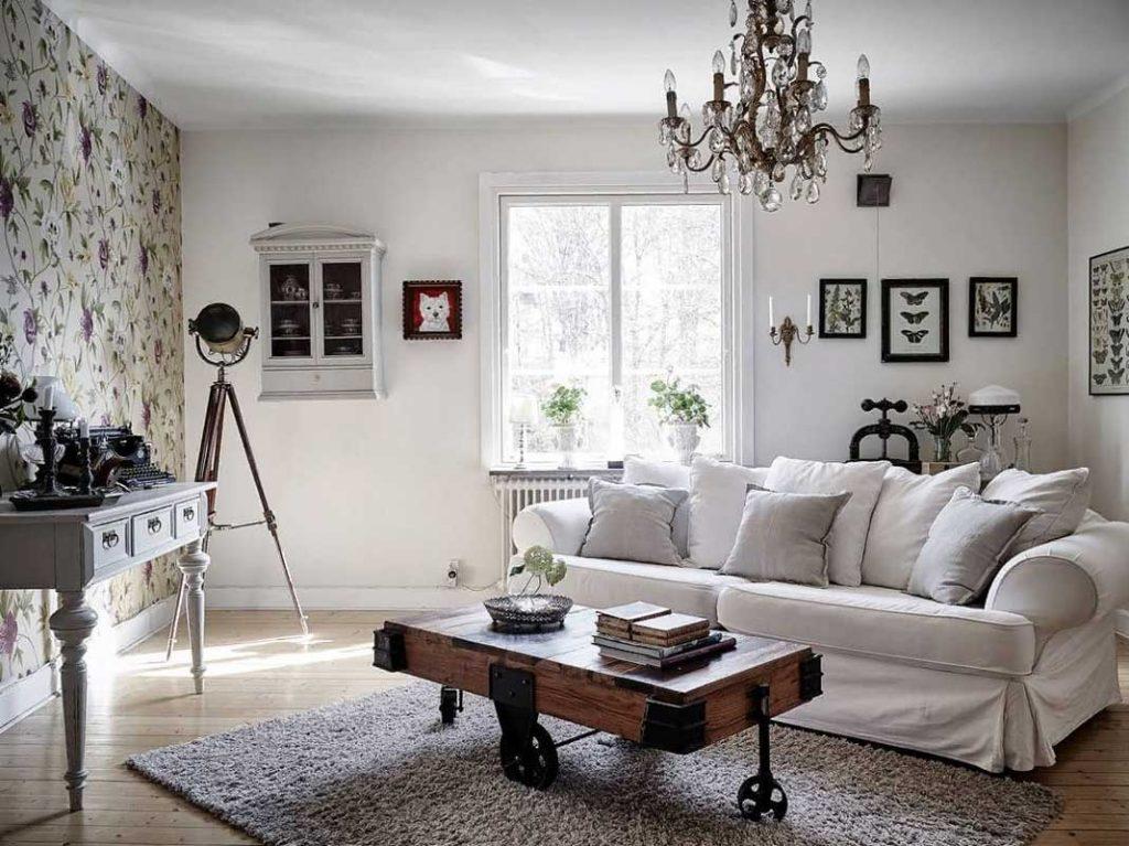 Основная Основная